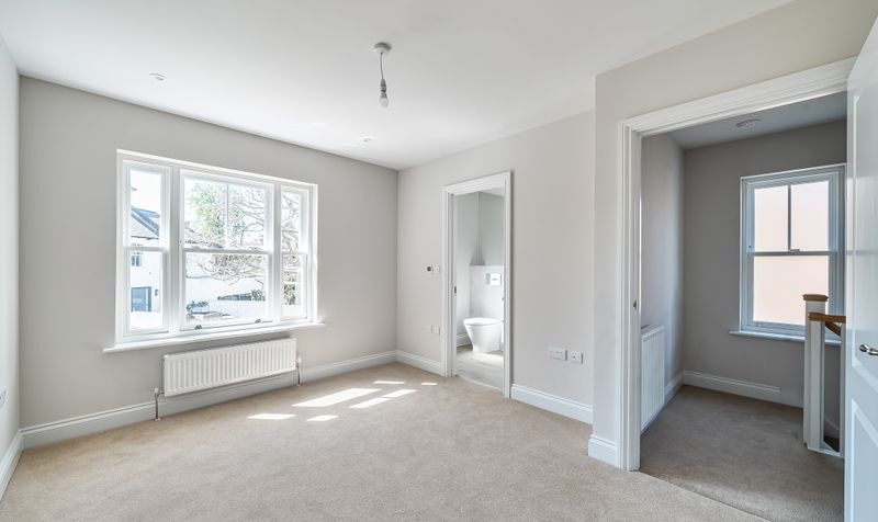 Ashley Road, Epsom, KT18