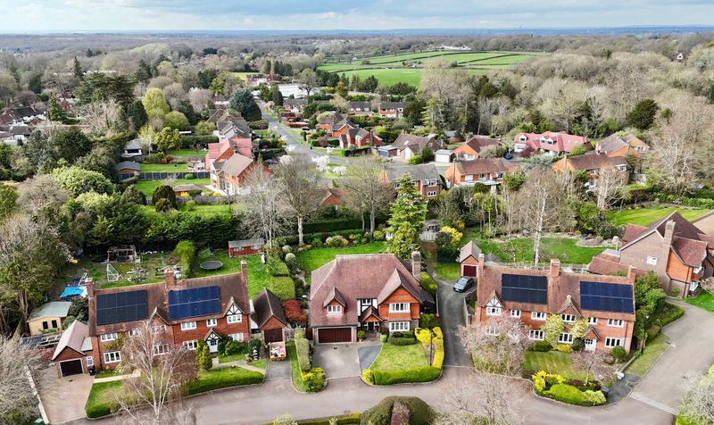 Pauls Place, Ashtead, KT21