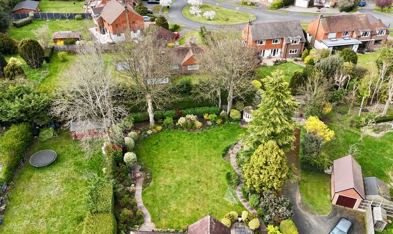 Pauls Place, Ashtead, KT21