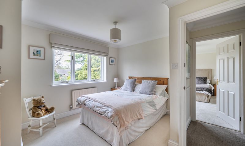 Pauls Place, Ashtead, KT21