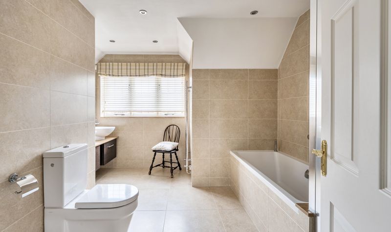 Pauls Place, Ashtead, KT21