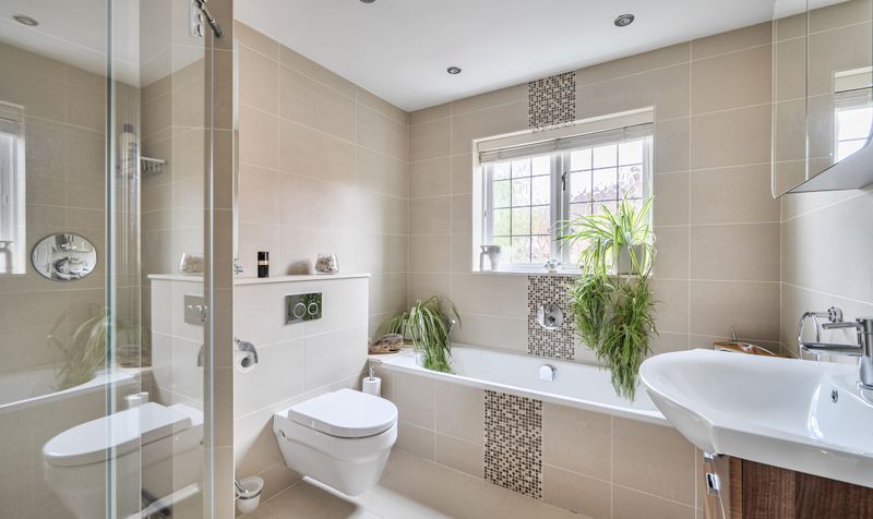 Pauls Place, Ashtead, KT21