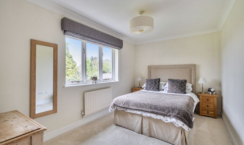 Pauls Place, Ashtead, KT21