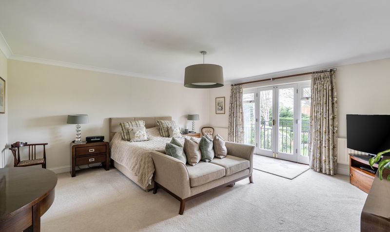 Pauls Place, Ashtead, KT21