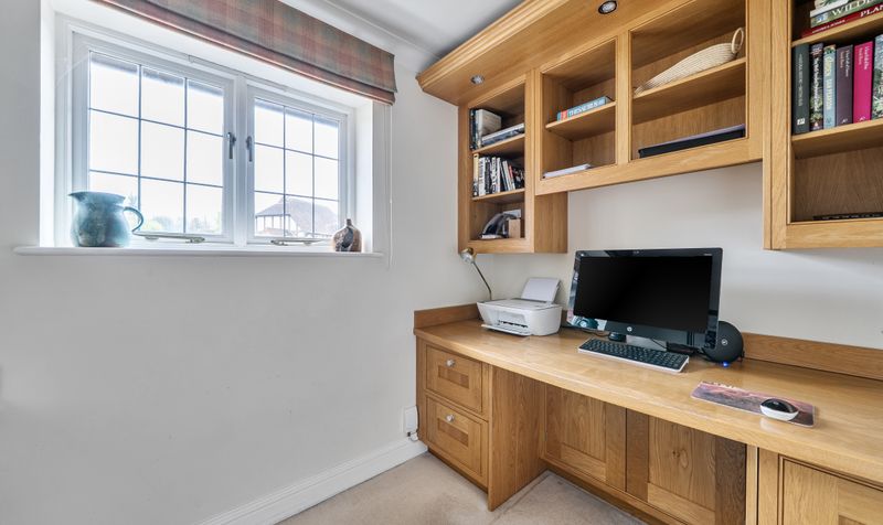 Pauls Place, Ashtead, KT21