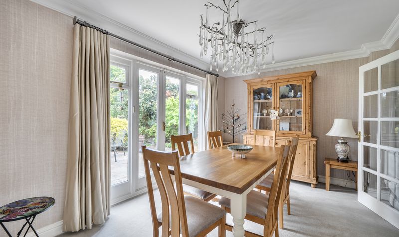 Pauls Place, Ashtead, KT21