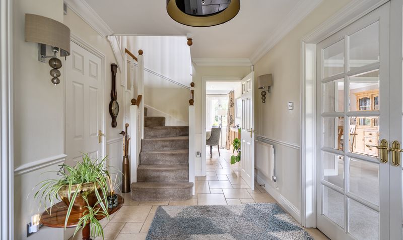 Pauls Place, Ashtead, KT21