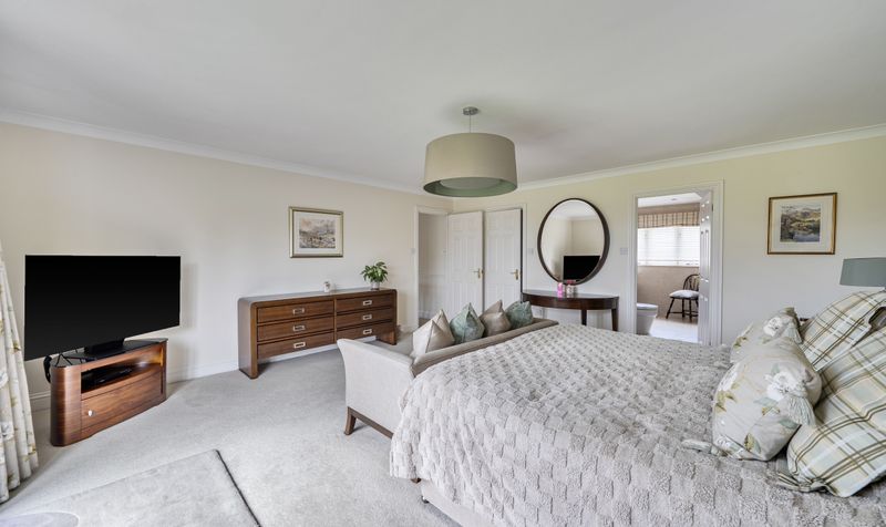 Pauls Place, Ashtead, KT21