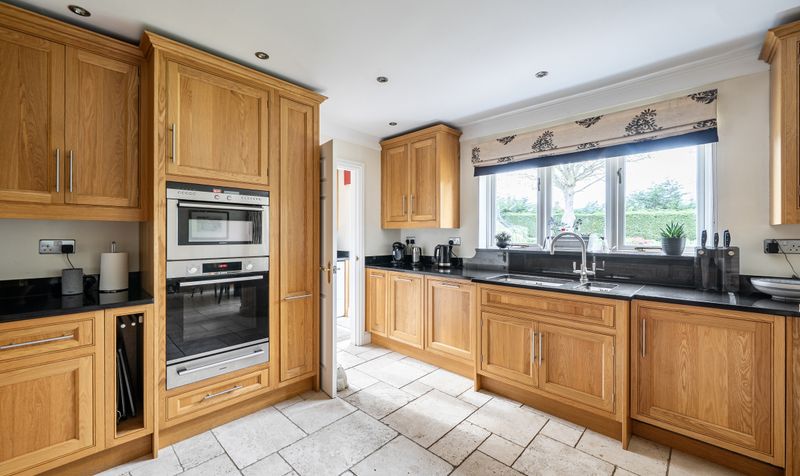 Pauls Place, Ashtead, KT21