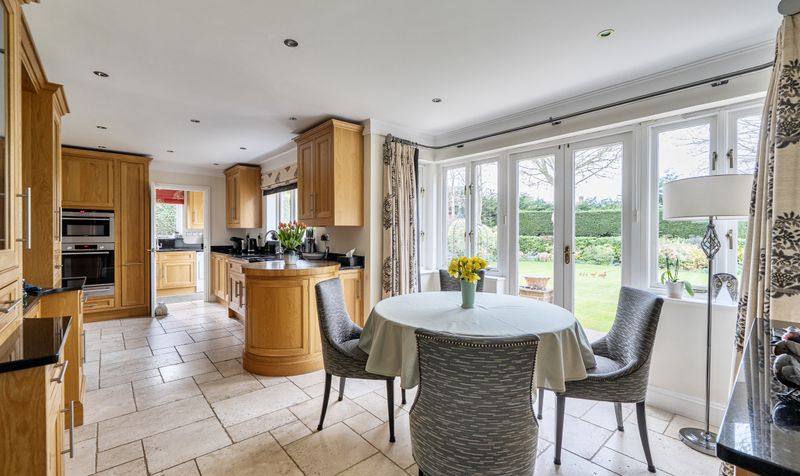 Pauls Place, Ashtead, KT21