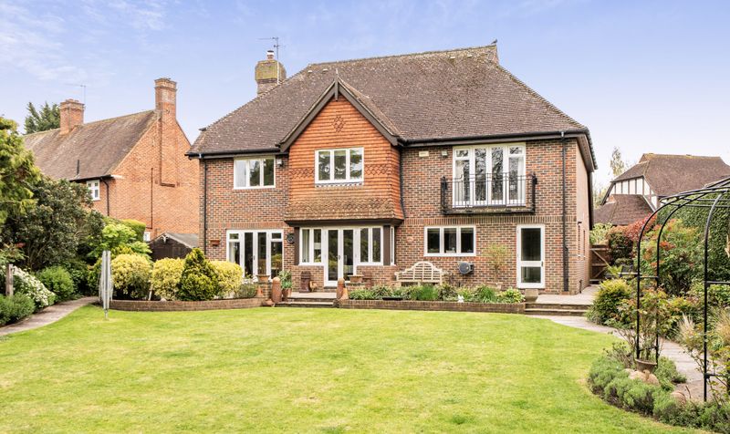 Pauls Place, Ashtead, KT21