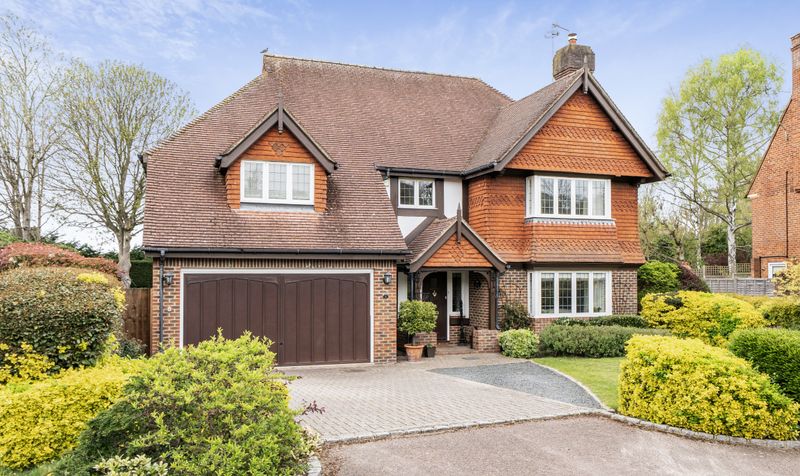 Pauls Place, Ashtead, KT21