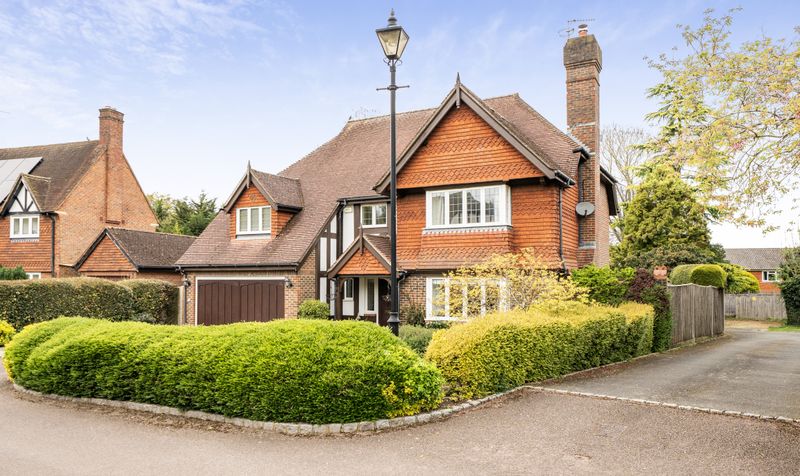 Pauls Place, Ashtead, KT21