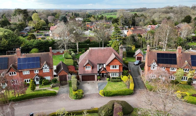 Pauls Place, Ashtead, KT21