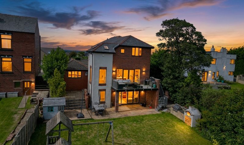 Sandy Lane, Middlestown, WF4