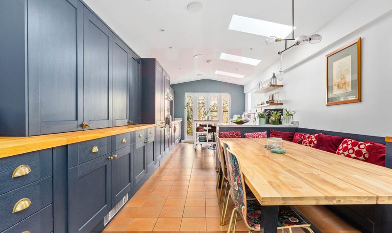 3 Bedroom House For Sale &ndash; Mill Street, Ashwell, SG7 2