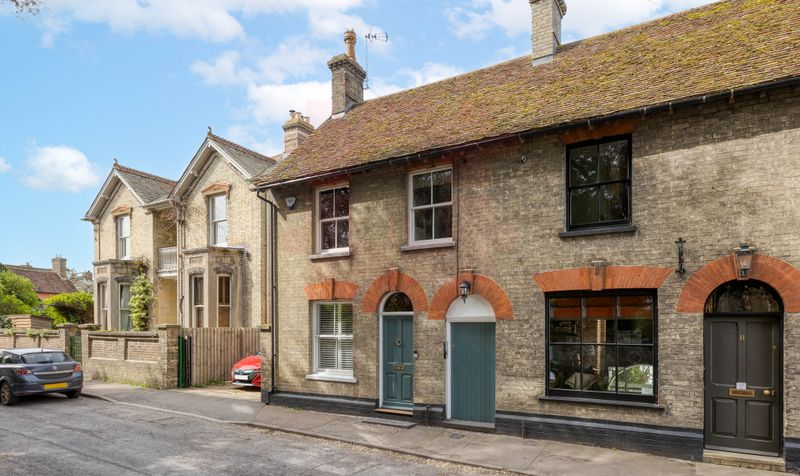 3 Bedroom House For Sale &ndash; Mill Street, Ashwell, SG7