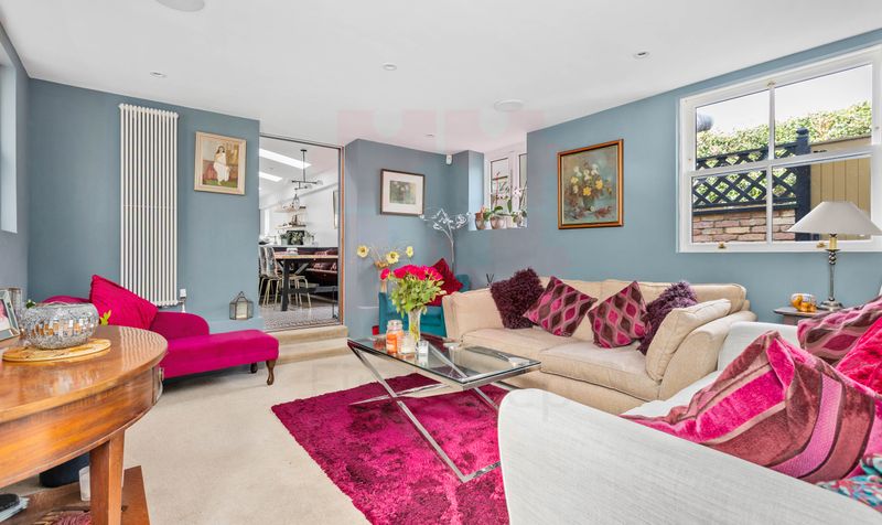 3 Bedroom House For Sale &ndash; Mill Street, Ashwell, SG7 3