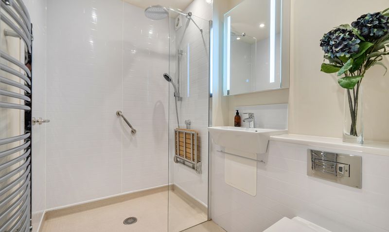 Calvert Gardens, Dorking, RH4