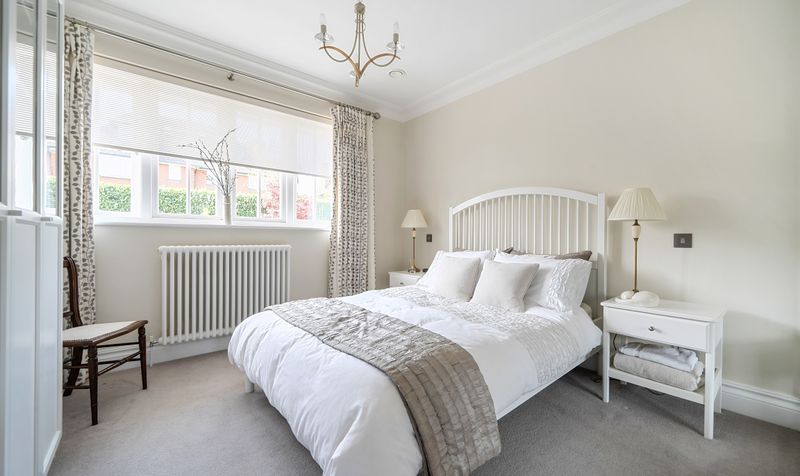 Calvert Gardens, Dorking, RH4