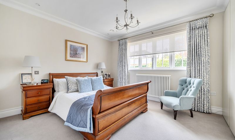 Calvert Gardens, Dorking, RH4