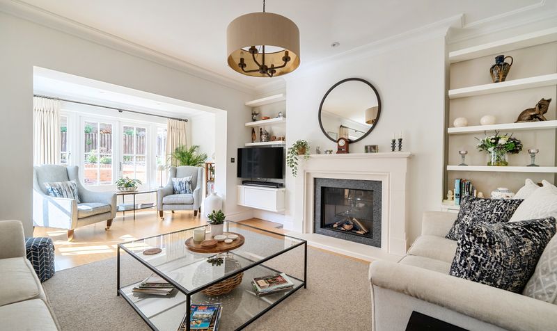 Calvert Gardens, Dorking, RH4