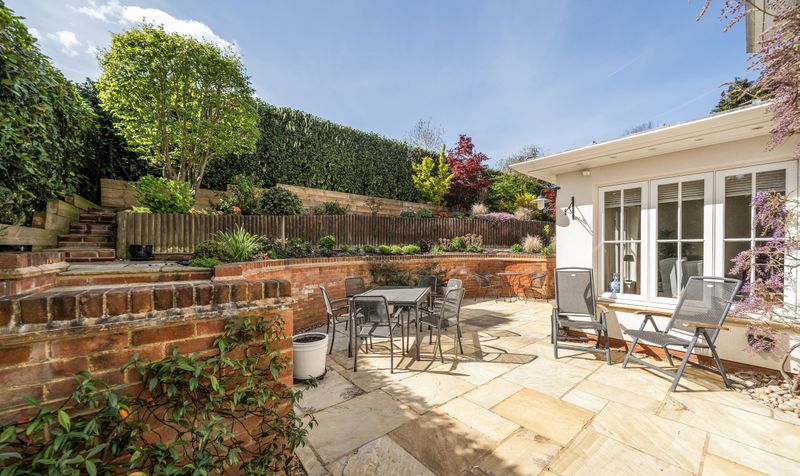 Calvert Gardens, Dorking, RH4