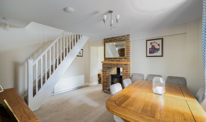 Kingston Road, Leatherhead, KT22