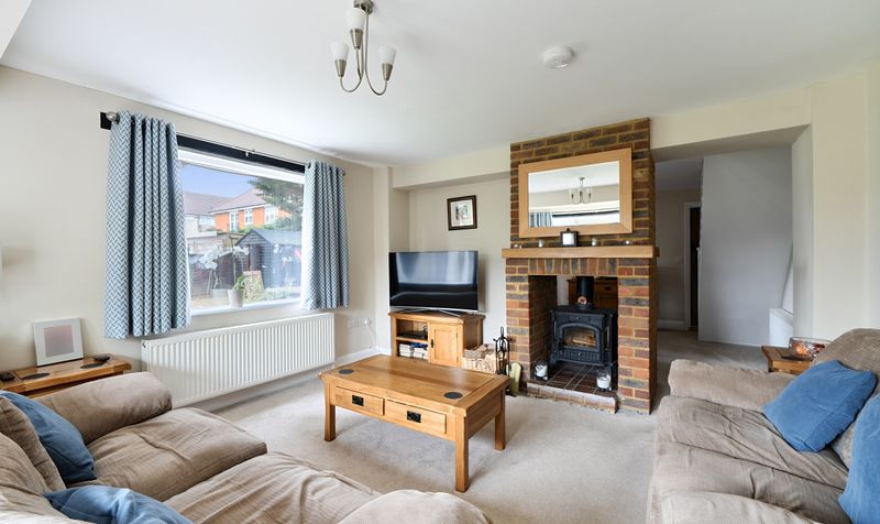 Kingston Road, Leatherhead, KT22