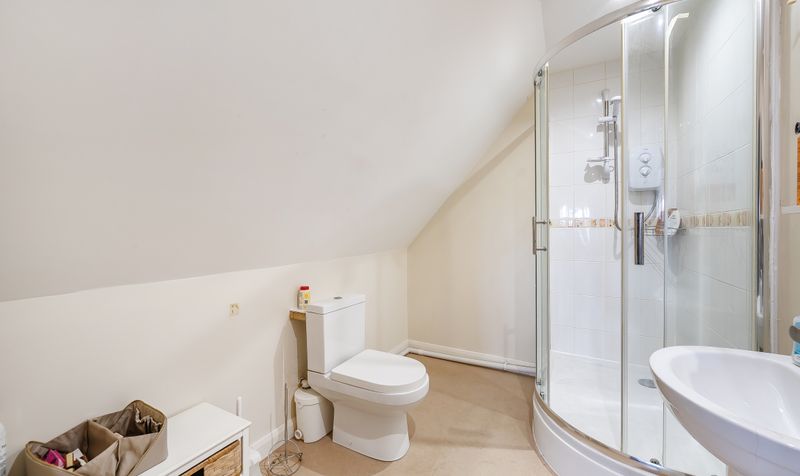 Rosebank, Epsom, KT18
