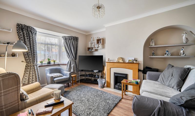 Rosebank, Epsom, KT18