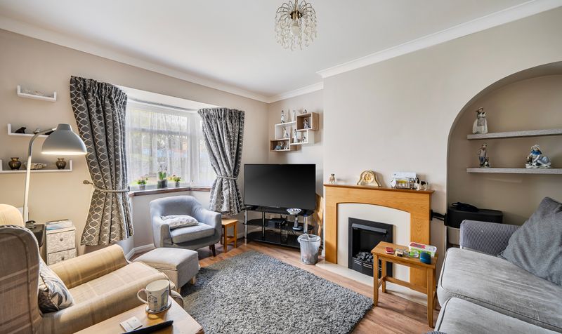 Rosebank, Epsom, KT18