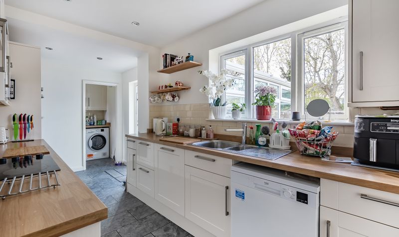 Rosebank, Epsom, KT18