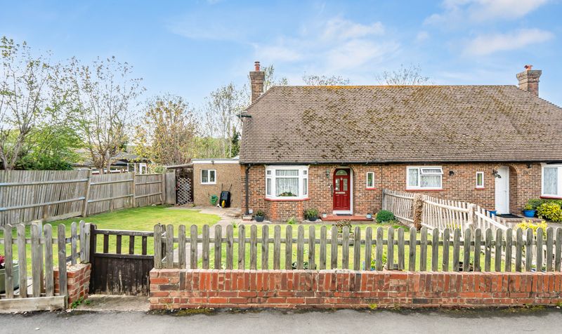 Rosebank, Epsom, KT18