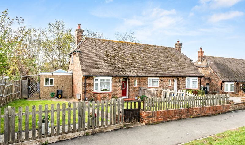Rosebank, Epsom, KT18