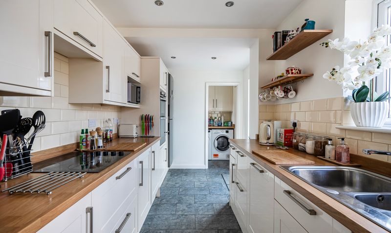Rosebank, Epsom, KT18