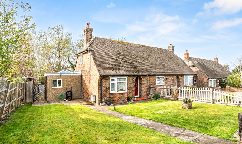 Rosebank, Epsom, KT18