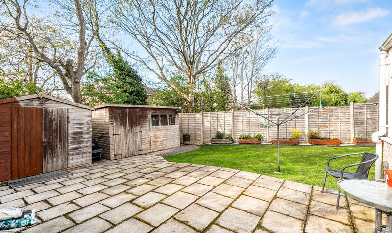 Rosebank, Epsom, KT18
