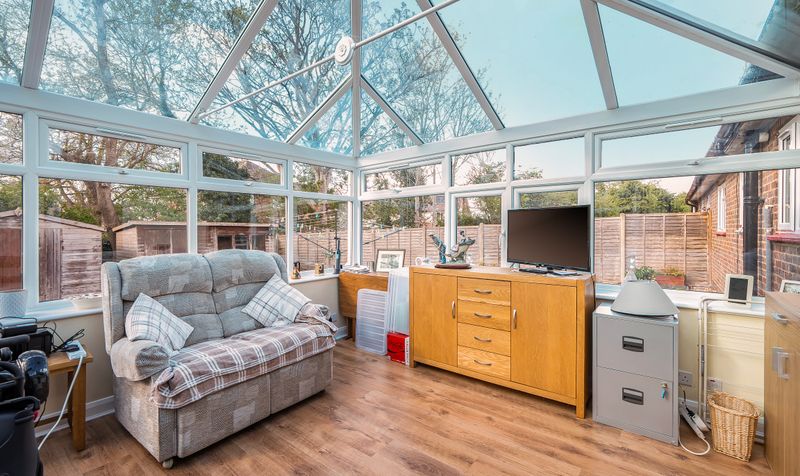 Rosebank, Epsom, KT18