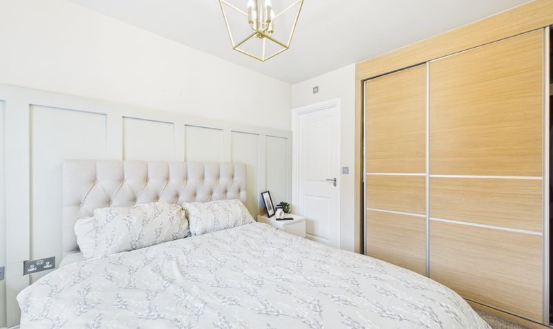 Arnhem Way, Saighton, CH3
