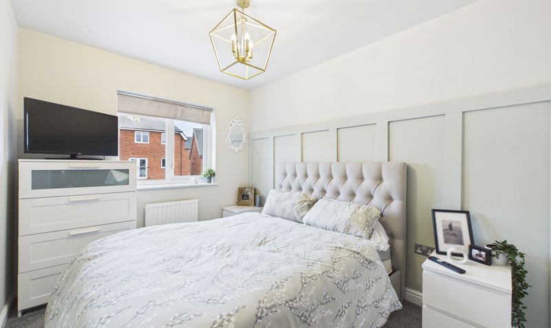 Arnhem Way, Saighton, CH3