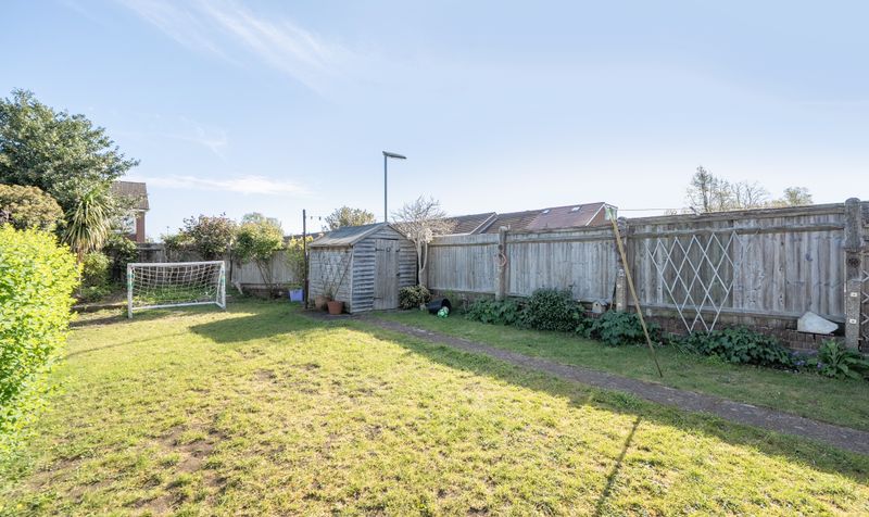 Tonstall Road, Epsom, KT19