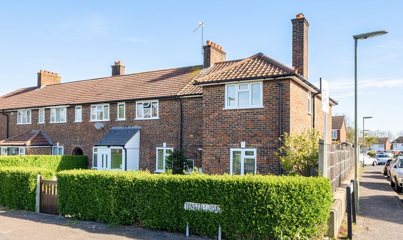 Tonstall Road, Epsom, KT19