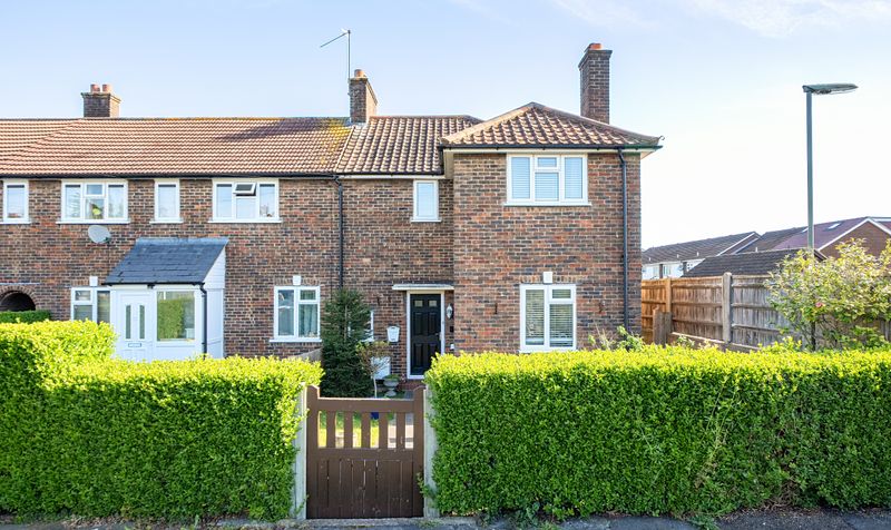 Tonstall Road, Epsom, KT19