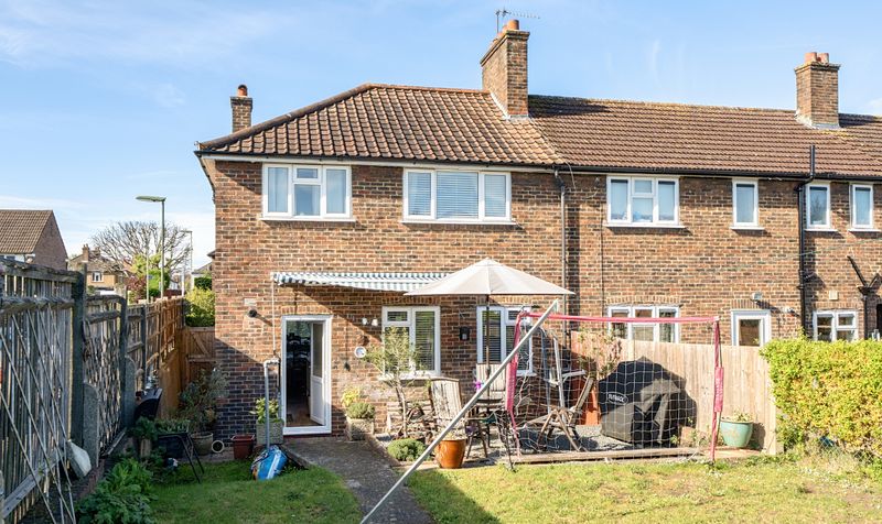 Tonstall Road, Epsom, KT19