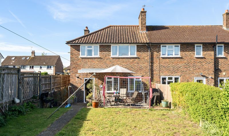 Tonstall Road, Epsom, KT19