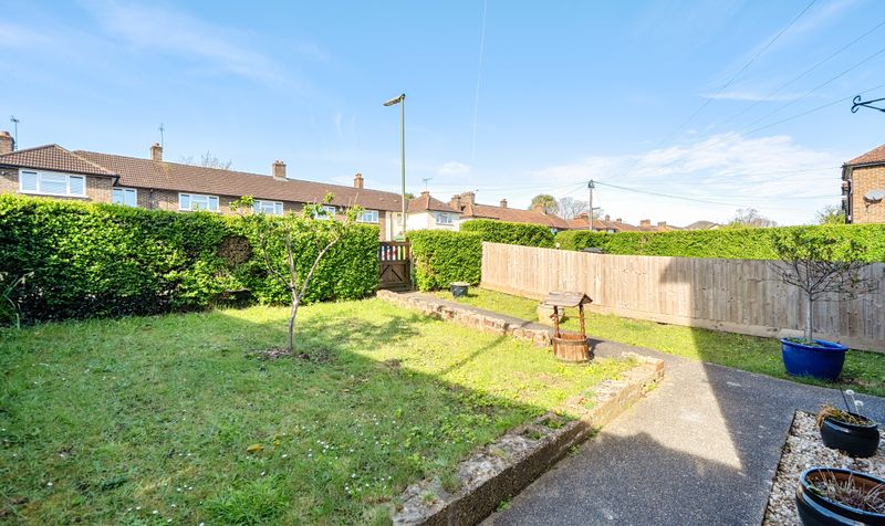 Tonstall Road, Epsom, KT19