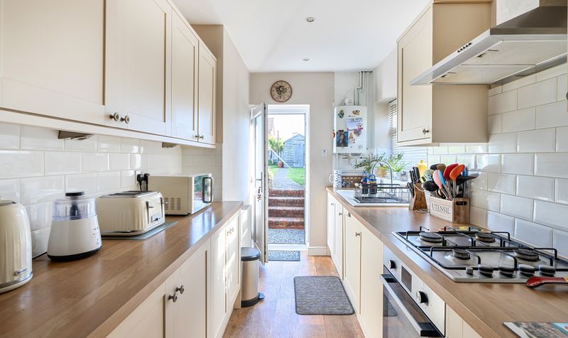 Tonstall Road, Epsom, KT19