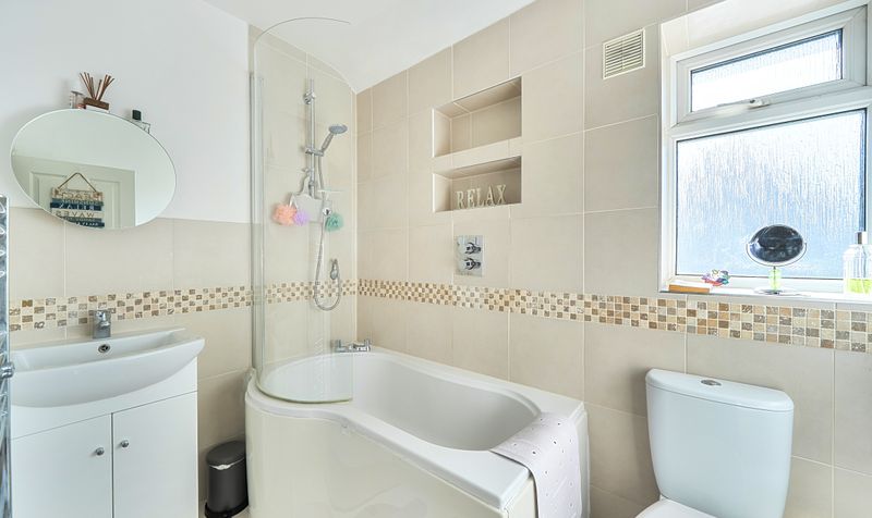 Tonstall Road, Epsom, KT19