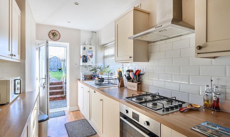 Tonstall Road, Epsom, KT19